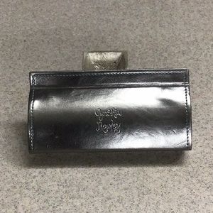 Cynthia Rowley eyeglass case